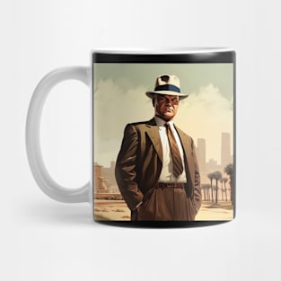 Herbert Hoover Mug